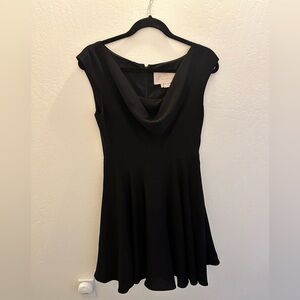 Gal Meets Glam Maya | Size 6 | Black